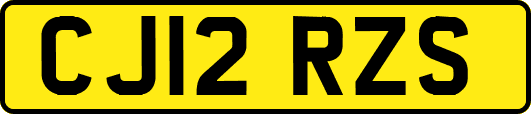 CJ12RZS