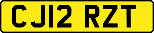 CJ12RZT