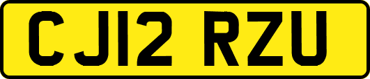 CJ12RZU