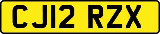 CJ12RZX