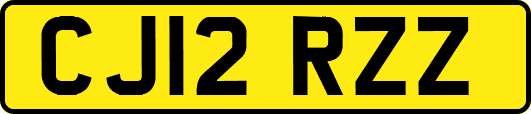 CJ12RZZ