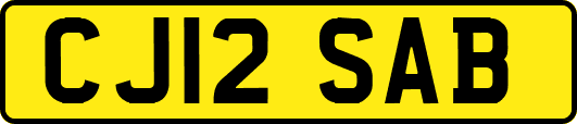 CJ12SAB