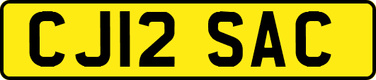 CJ12SAC
