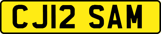 CJ12SAM