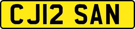 CJ12SAN
