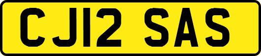 CJ12SAS
