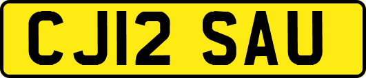 CJ12SAU