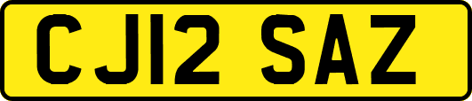 CJ12SAZ