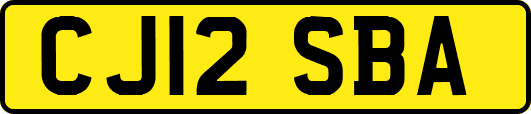 CJ12SBA