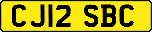 CJ12SBC