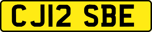 CJ12SBE