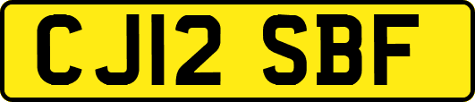 CJ12SBF