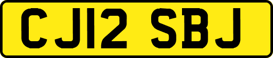 CJ12SBJ