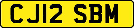 CJ12SBM