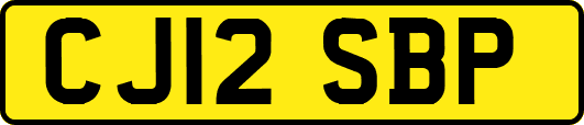 CJ12SBP