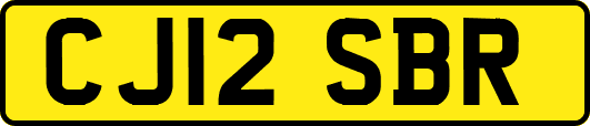 CJ12SBR