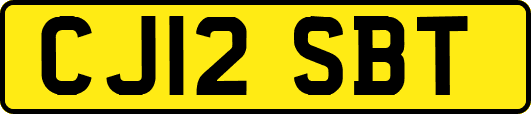 CJ12SBT