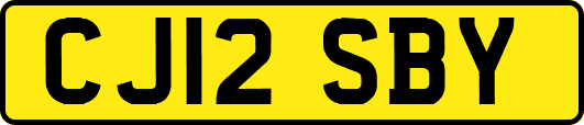 CJ12SBY