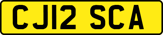 CJ12SCA