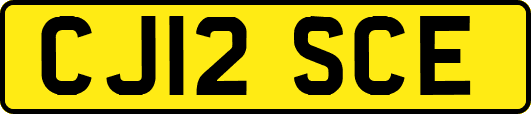 CJ12SCE