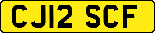 CJ12SCF