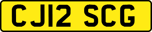 CJ12SCG