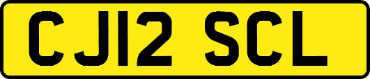 CJ12SCL
