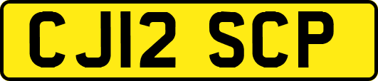 CJ12SCP