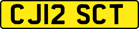 CJ12SCT