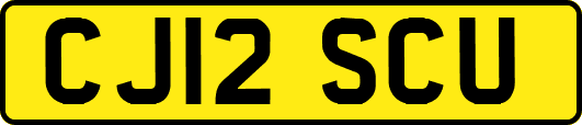 CJ12SCU