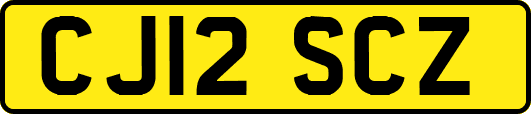CJ12SCZ
