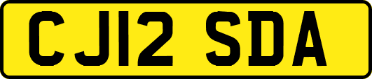 CJ12SDA