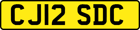 CJ12SDC