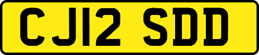 CJ12SDD
