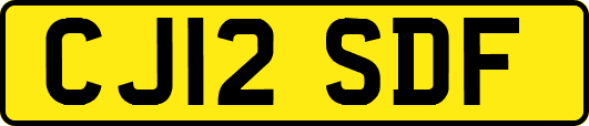 CJ12SDF