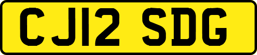 CJ12SDG