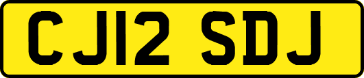 CJ12SDJ
