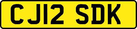 CJ12SDK