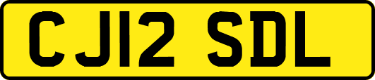 CJ12SDL