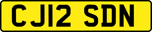 CJ12SDN