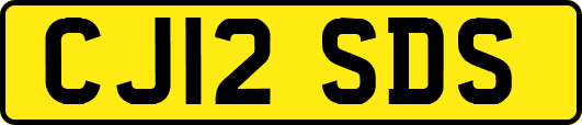 CJ12SDS