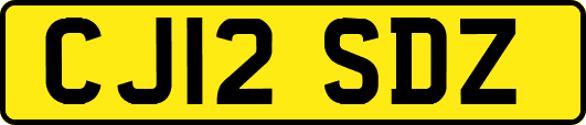 CJ12SDZ