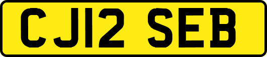 CJ12SEB
