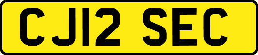 CJ12SEC