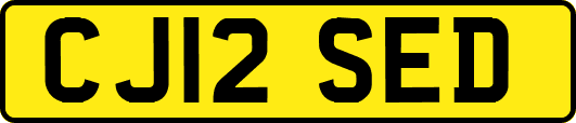 CJ12SED