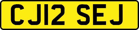 CJ12SEJ