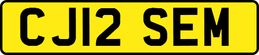 CJ12SEM