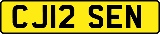CJ12SEN