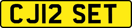 CJ12SET