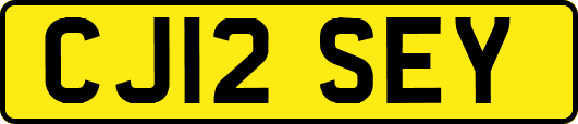 CJ12SEY